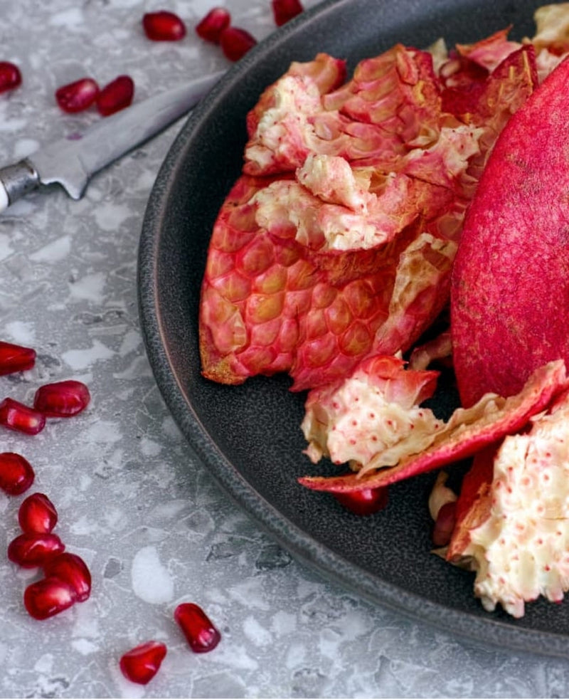 Pomegranate Peel