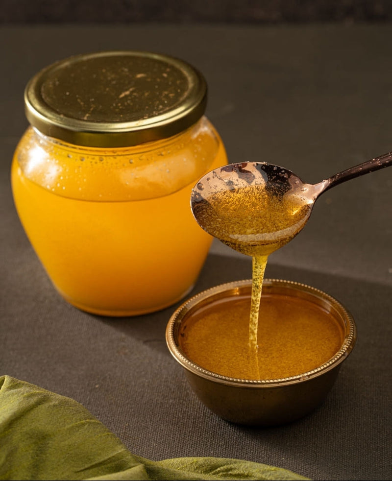 Desi Ghee