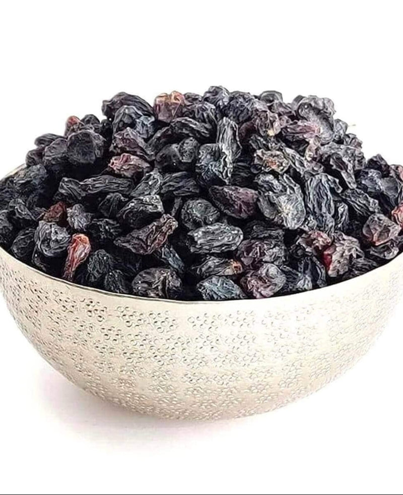 Black Raisin
