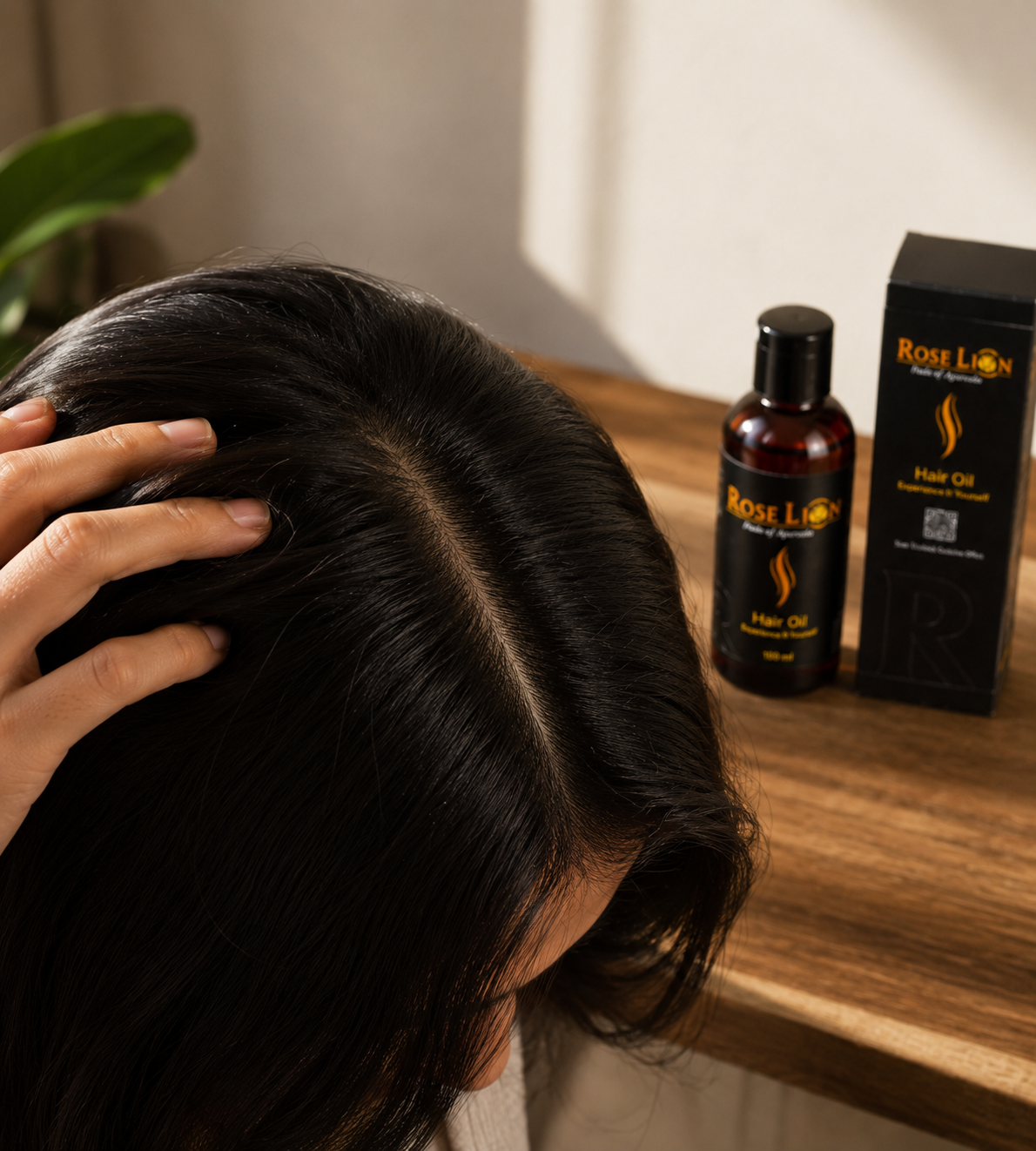 Your Five-Minute Ayurvedic Ritual
