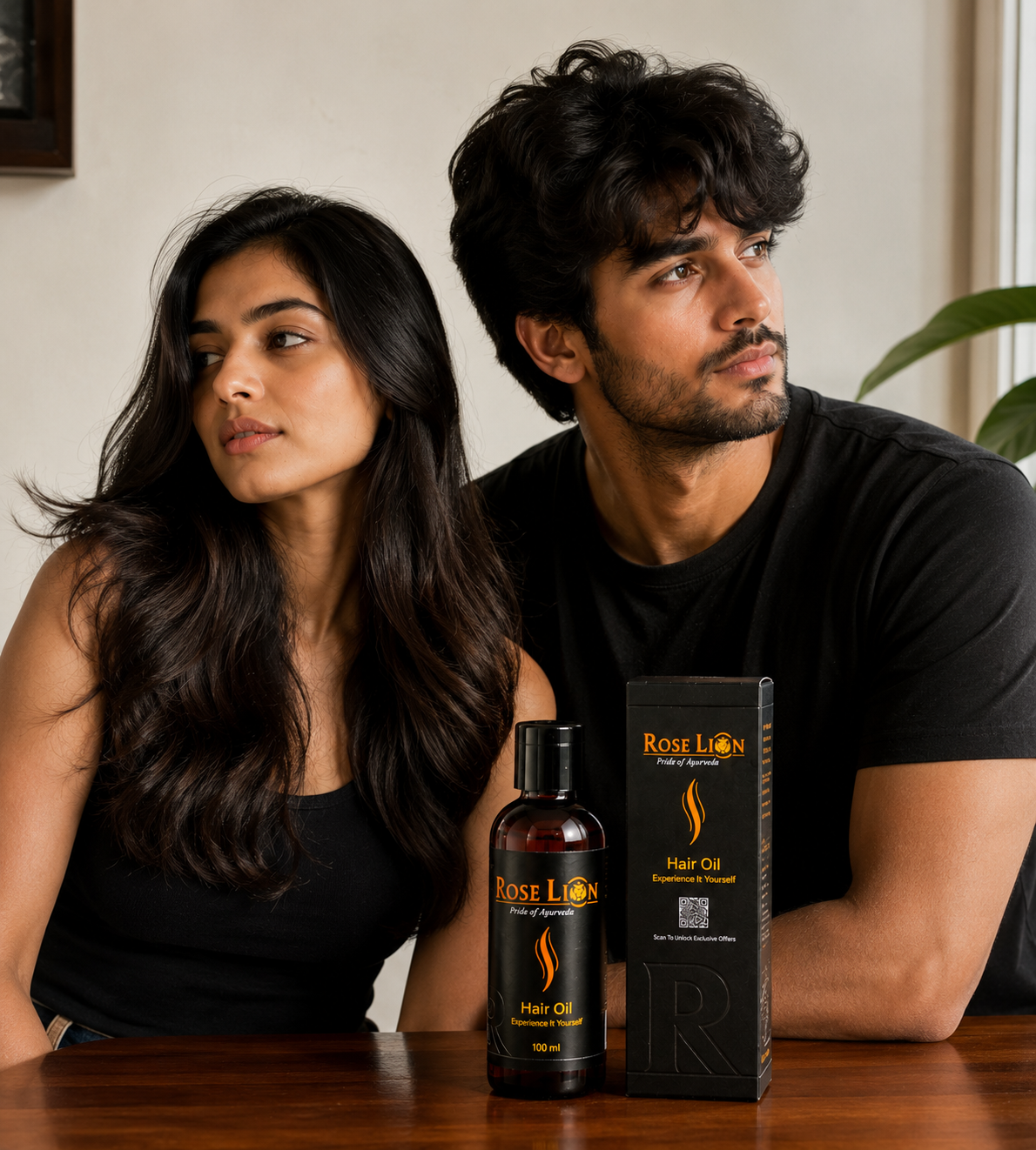 Your Five-Minute Ayurvedic Ritual
