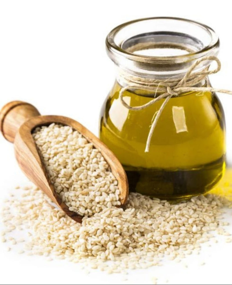 Sesame Oil