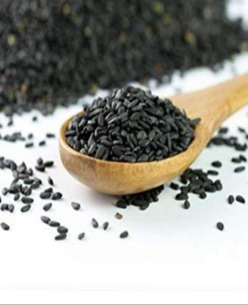 Black Sesame Seed