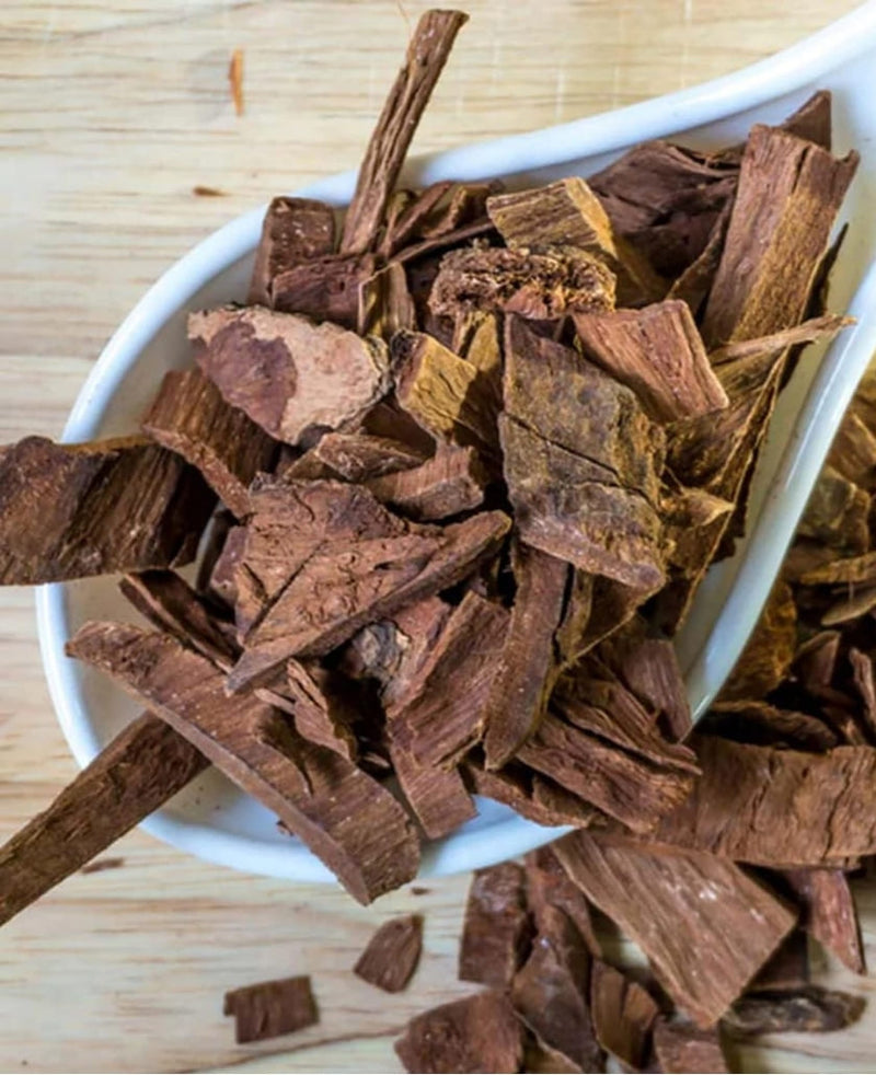 Arjuna Bark