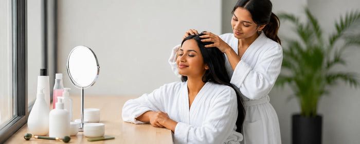 Deep Ayurvedic Nourishment